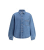 Jacquemus La Chemise Boulanger Shirt Jacket
