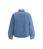 Jacquemus La Chemise Boulanger Shirt Jacket