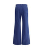 Chloé Cotton flare Pants