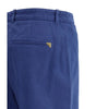 Chloé Cotton flare Pants