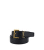 Cinturón Saint Laurent