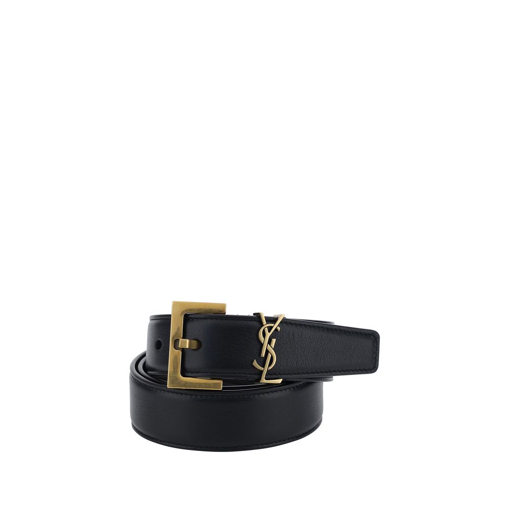 Cinturón Saint Laurent