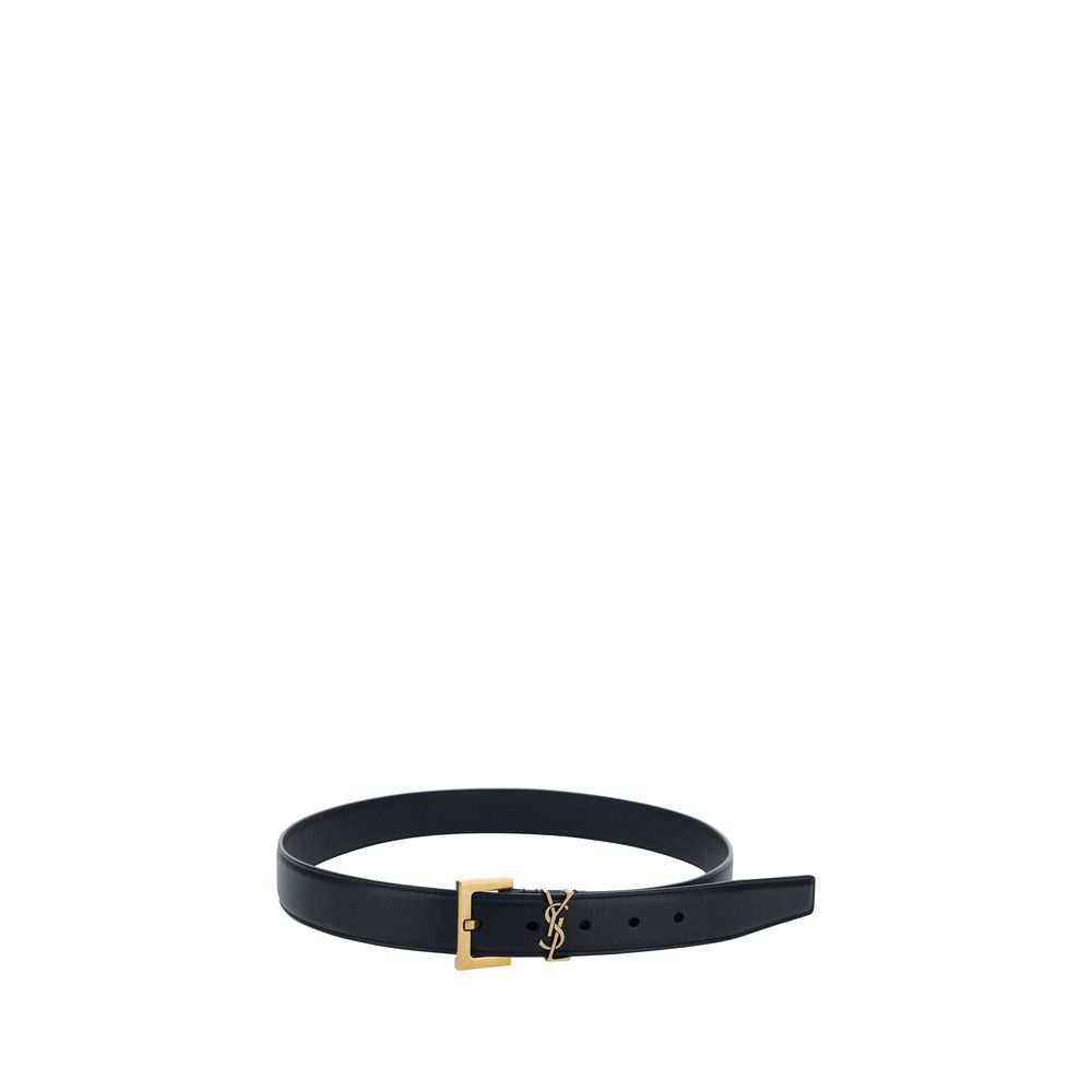 Cinturón Saint Laurent