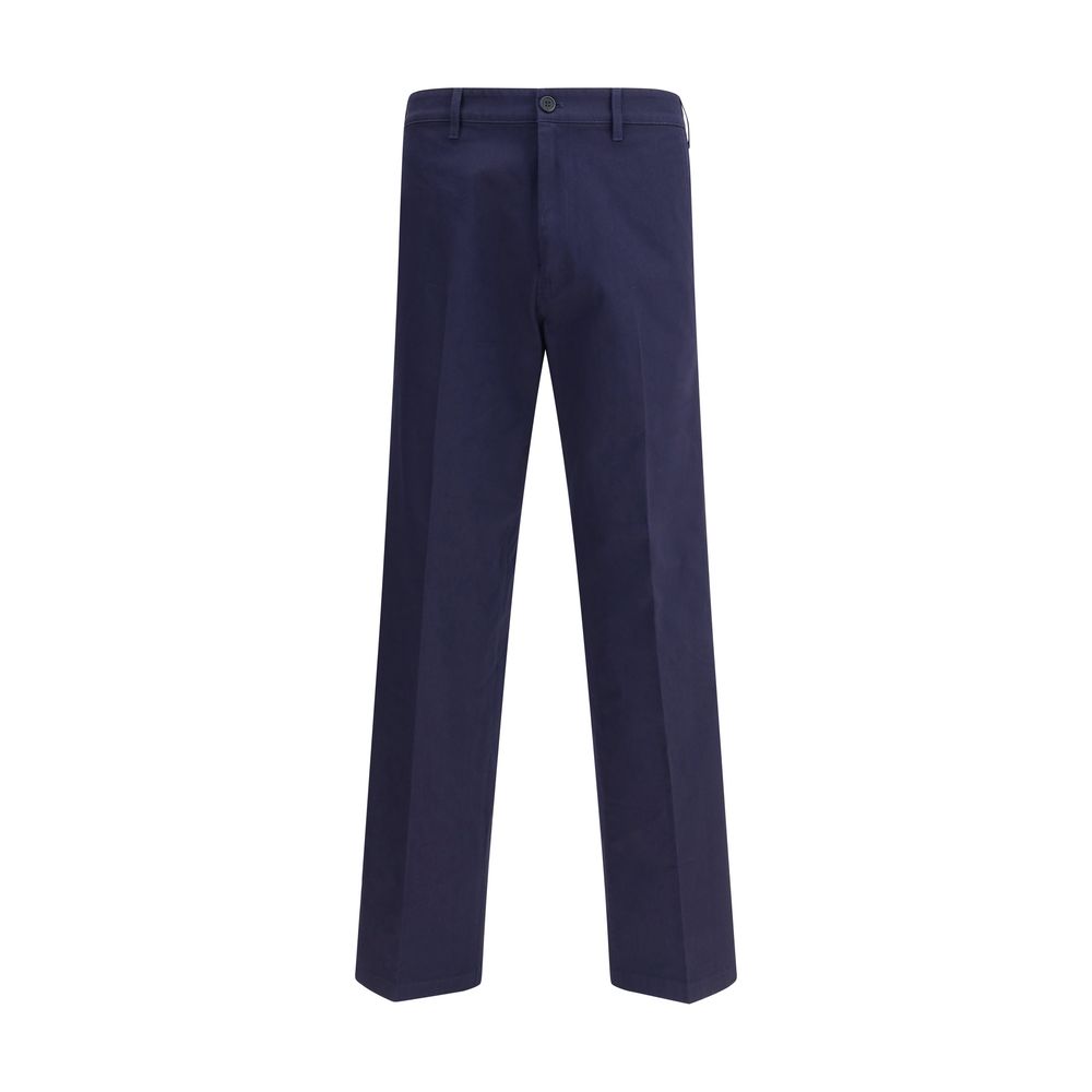 Pantalon chino Prada