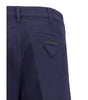 Pantalon chino Prada