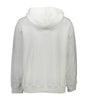 Calvin Klein White Cotton Men Sweater