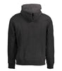 Calvin Klein Black Cotton Men Sweater