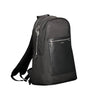 Calvin Klein Black Polyester Backpack