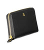 Ralph Lauren Black Leather Wallet