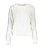 Calvin Klein White Cotton Women Sweater