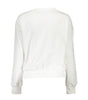 Calvin Klein White Cotton Women Sweater