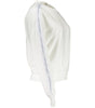 Calvin Klein White Cotton Women Sweater