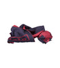 Ralph Lauren Blue Nylon Scarf