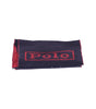 Ralph Lauren Blue Nylon Scarf