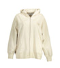 Calvin Klein Beige Cotton Women Sweater