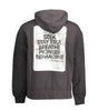 Calvin Klein Black Cotton Men Sweater