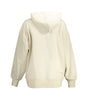 Calvin Klein Beige Cotton Women Sweater
