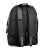 Calvin Klein Black Polyester Backpack