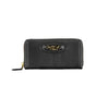 Ralph Lauren Black Polyethylene Wallet