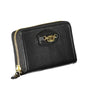 Ralph Lauren Black Polyethylene Wallet