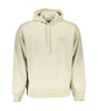 Calvin Klein Beige Cotton Men Sweater