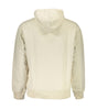 Calvin Klein Beige Cotton Men Sweater