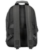 Calvin Klein Black Polyester Backpack