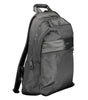 Calvin Klein Black Polyester Backpack