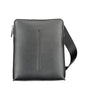 Bolso de hombro Calvin Klein de poliéster negro