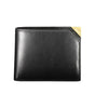 Calvin Klein Black Leather Wallet
