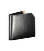 Calvin Klein Black Leather Wallet