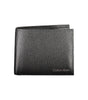 Calvin Klein Black Leather Wallet
