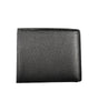 Calvin Klein Black Leather Wallet