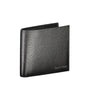 Calvin Klein Black Leather Wallet