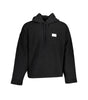 Calvin Klein Black Cotton Men Sweater