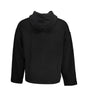 Calvin Klein Black Cotton Men Sweater
