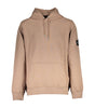 Calvin Klein Brown Cotton Men Sweater