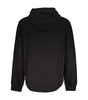 Calvin Klein Black Cotton Men Sweater