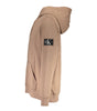 Calvin Klein Brown Cotton Men Sweater