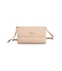 Calvin Klein Pink Polyester Handbag