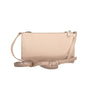Calvin Klein Pink Polyester Handbag