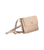 Calvin Klein Pink Polyester Handbag