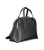 Calvin Klein Black Polyester Handbag