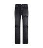 Amiri Straight Mx1 Jeans