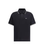 Amiri Logoed Polo Shirt
