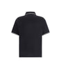 Amiri Logoed Polo Shirt
