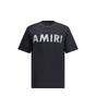 Amiri Logoed T-Shirt
