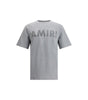 Amiri Logoed T-Shirt