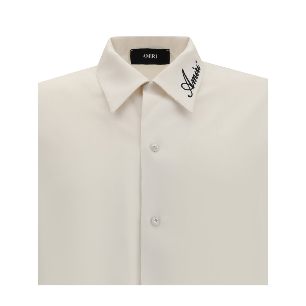 Chemise du camp Amiri