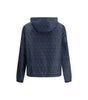 Veste imperméable réversible Fendi